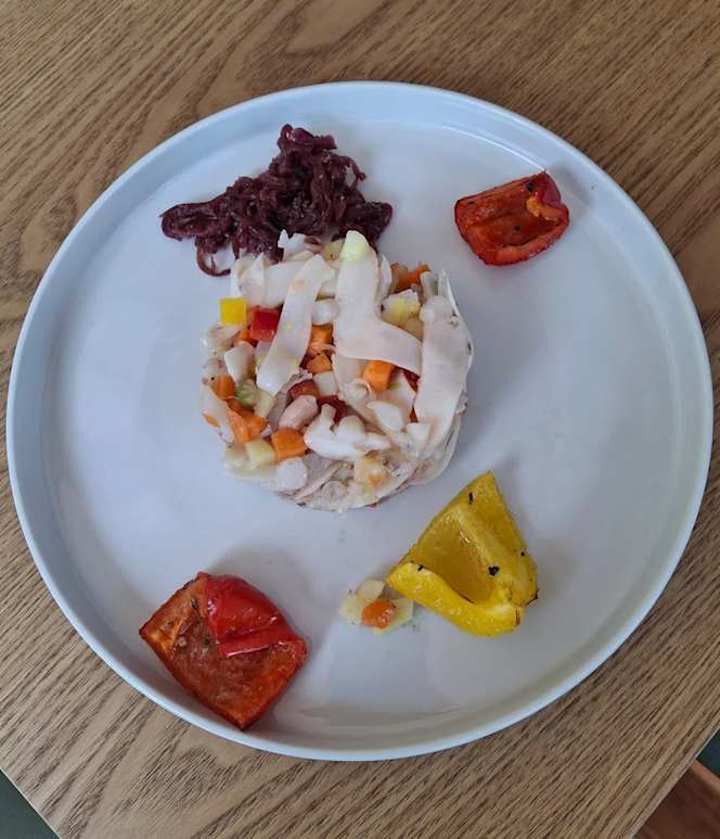 Almare Comfort Cafè E Bistrot - 2