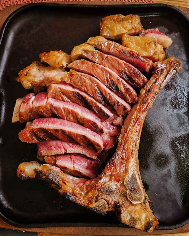 Almare Comfort Cafè E Bistrot - 3