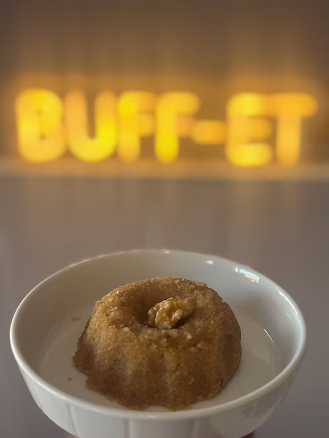 Buff-Et - 8