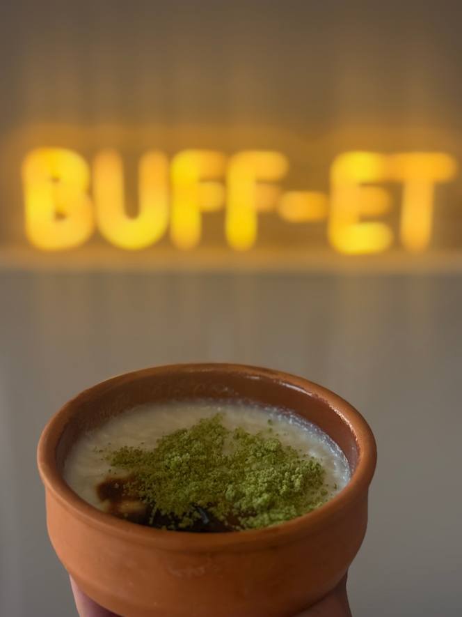 Buff-Et - 7