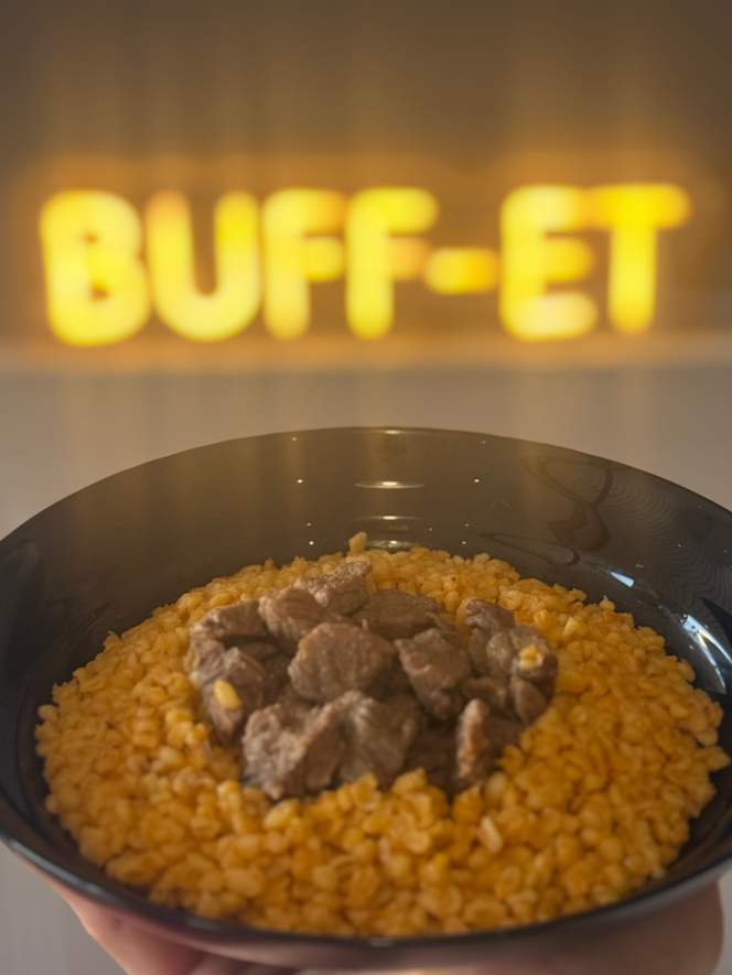 Buff-Et - 6