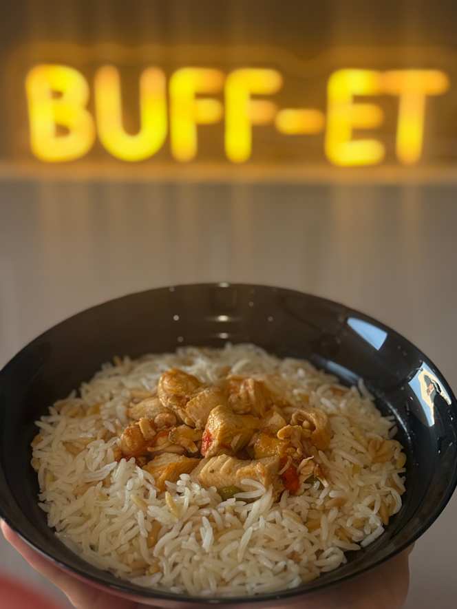 Buff-Et - 9
