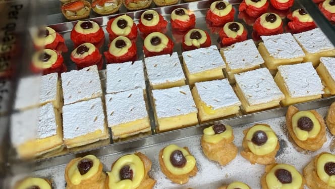 Karlo Lounge Bar - 2