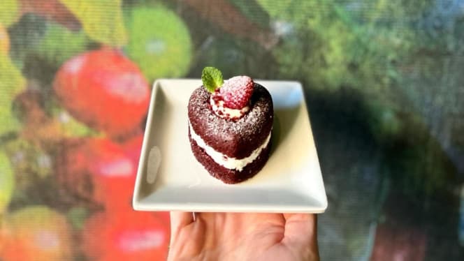 Karlo Lounge Bar - 4