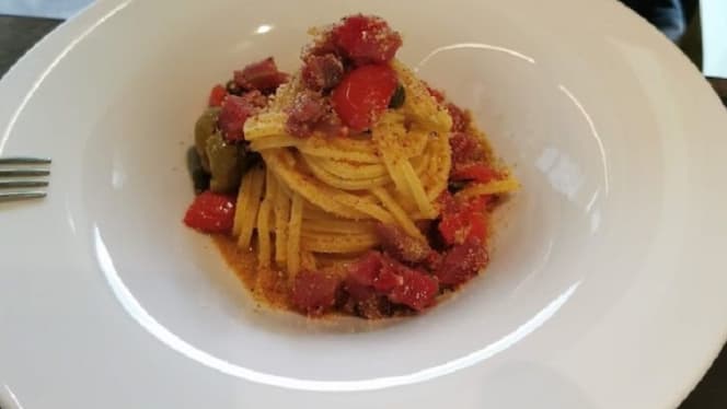 Karlo Lounge Bar - 0