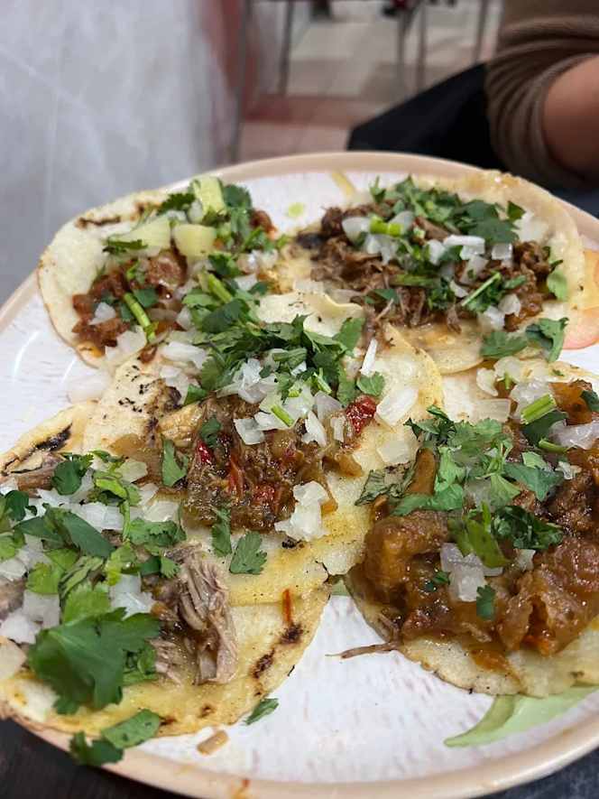 Tacos Mexicanos el Güero - 0