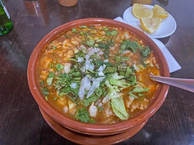 Tacos Mexicanos el Güero - 5