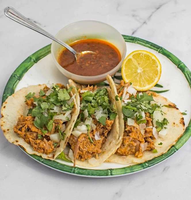 Tacos Mexicanos el Güero - 3