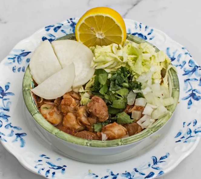 Tacos Mexicanos el Güero - 4