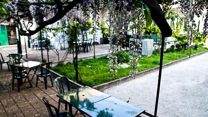 Grand Hotel Osteria - 7