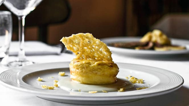 Grand Hotel Osteria - 9