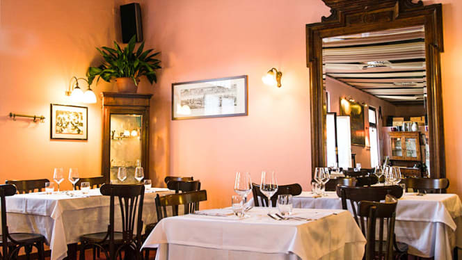 Grand Hotel Osteria - 4