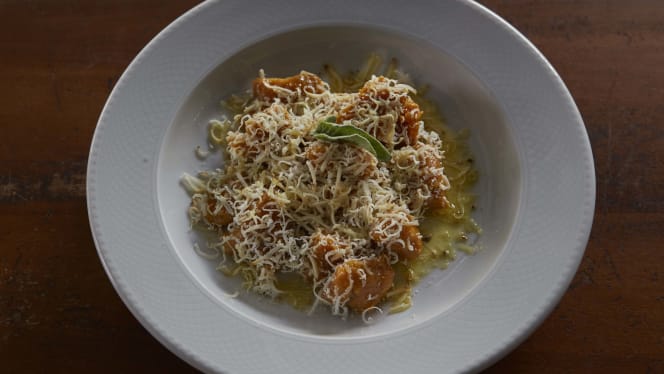 Grand Hotel Osteria - 3