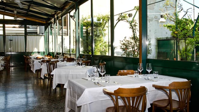 Grand Hotel Osteria - 6