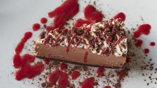 Grand Hotel Osteria - 5