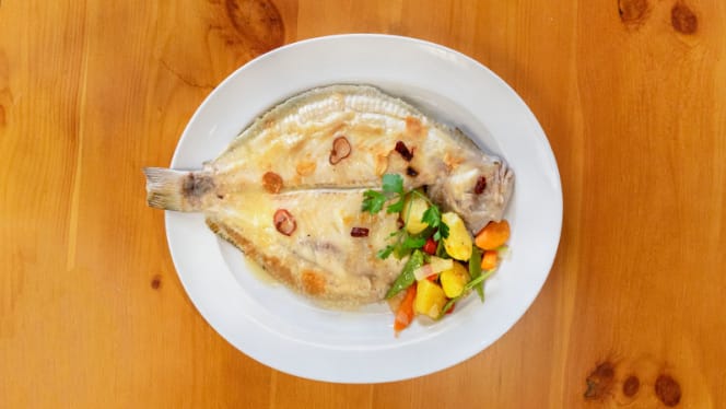 Parrilla El Barril - 3