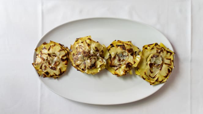 Parrilla El Barril - 4