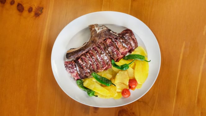 Parrilla El Barril - 2