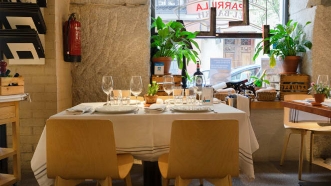 Parrilla El Barril - 5