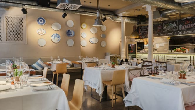 Parrilla El Barril - 6