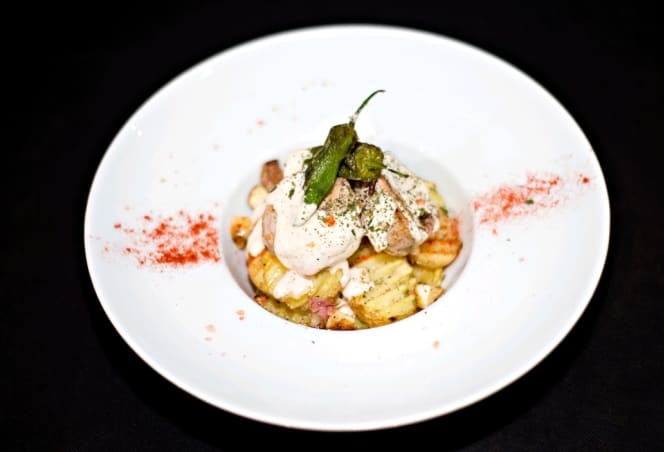 Tablao Flamenco el Toro y la Luna - 5