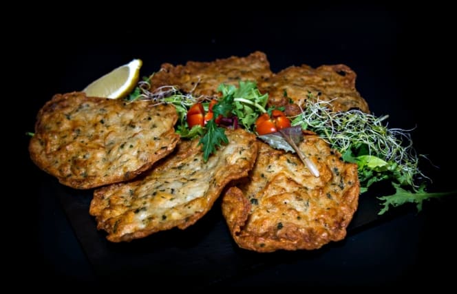 Tablao Flamenco el Toro y la Luna - 1