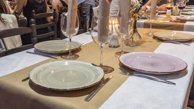 Tablao Flamenco el Toro y la Luna - 8