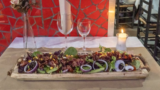 Tablao Flamenco el Toro y la Luna - 7