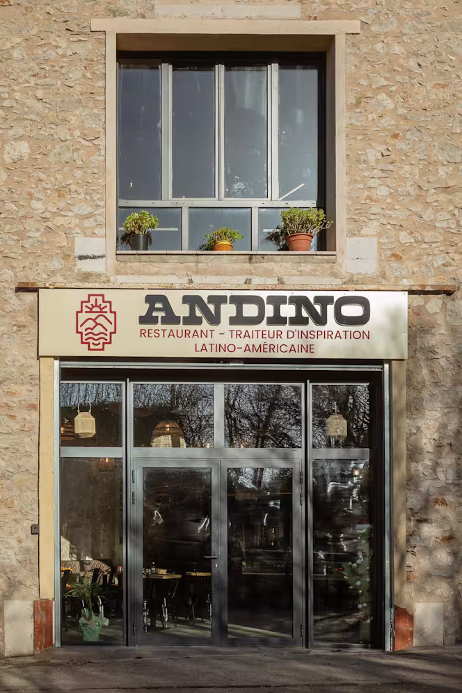 Andino - 0