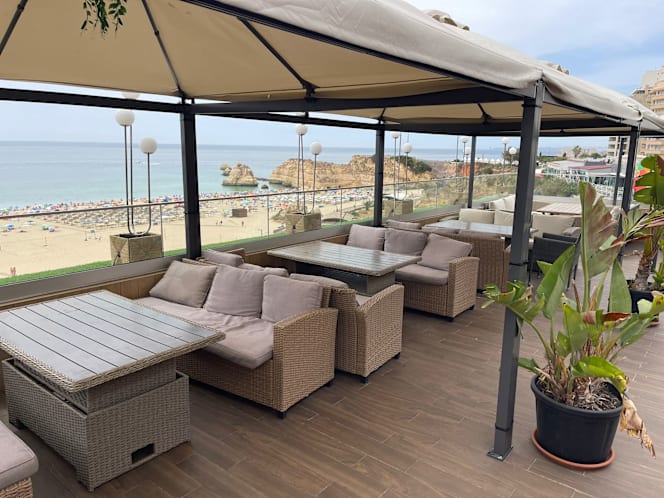 Restaurante Mursa - 1