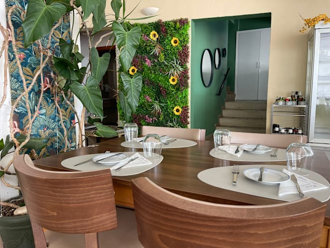 Restaurante Mursa - 5