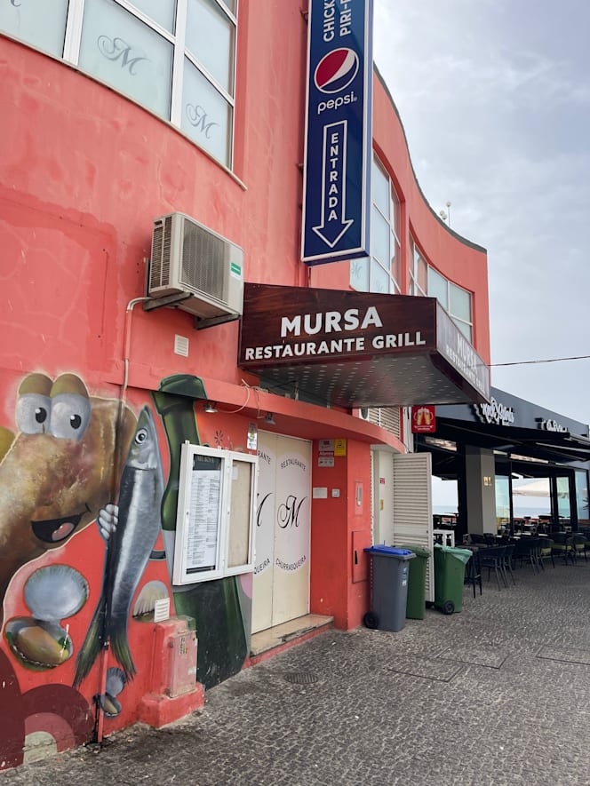 Restaurante Mursa - 7