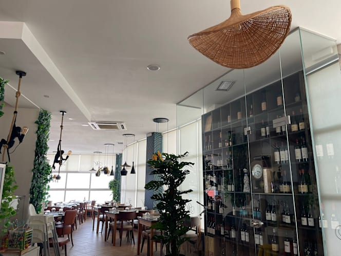 Restaurante Mursa - 4