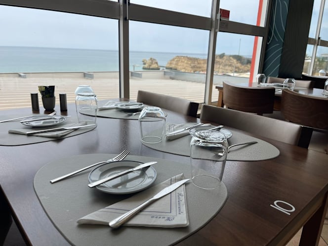 Restaurante Mursa - 6