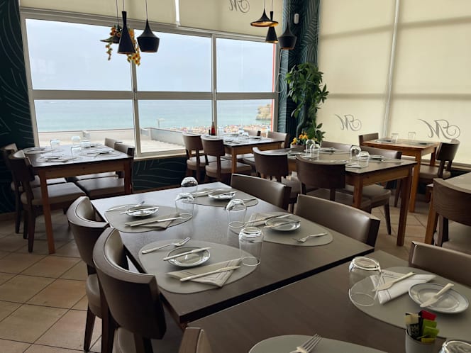 Restaurante Mursa - 0