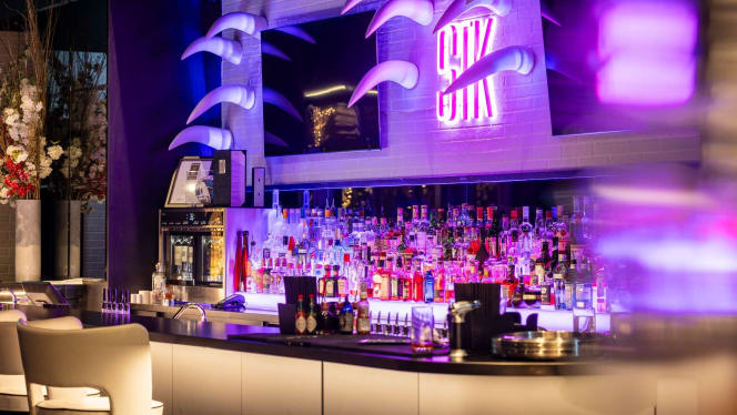 STK Rooftop Steakhouse & Bar - 6