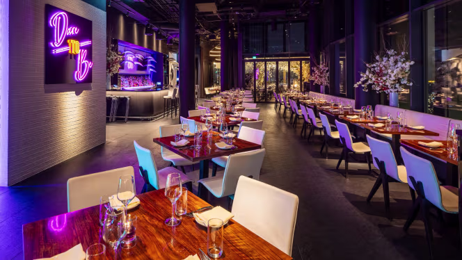STK Rooftop Steakhouse & Bar - 5
