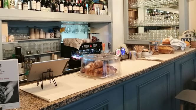 Terra Rossa Cucina Italiana - Geneva - 2