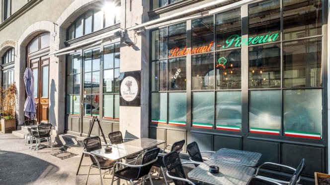 Terra Rossa Cucina Italiana - Geneva - 0