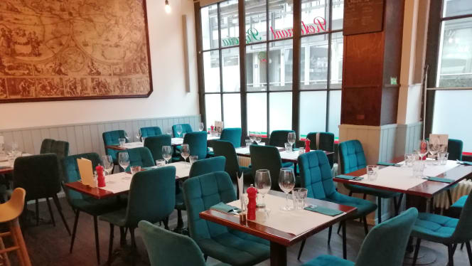 Terra Rossa Cucina Italiana - Geneva - 1