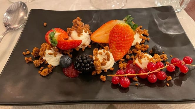 Terra Rossa Cucina Italiana - Geneva - 5