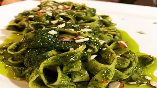 Pane Cunzato - pizza & more - 2