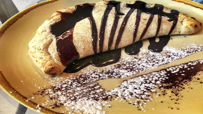 Pane Cunzato - pizza & more - 1