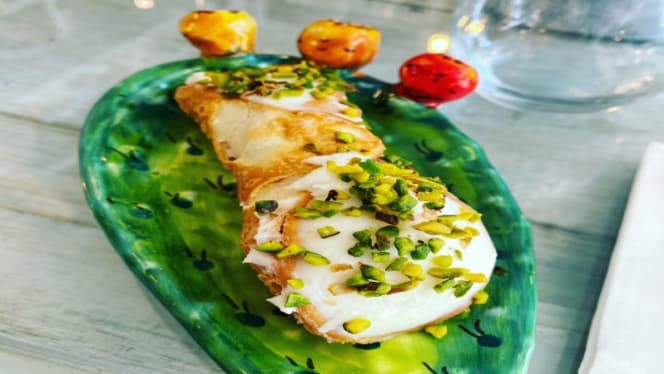 Pane Cunzato - pizza & more - 5