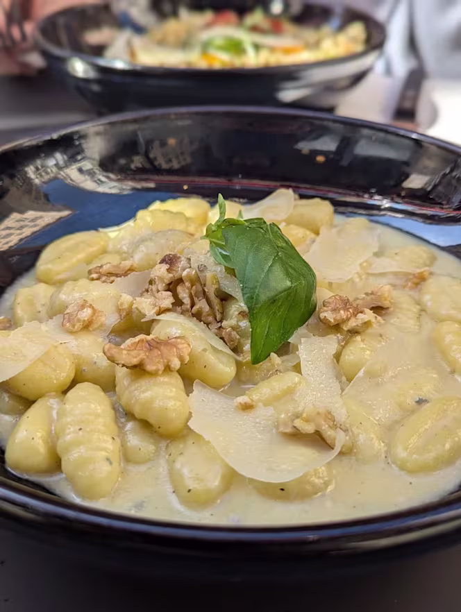 Casa Impasto - Lissieu - 8