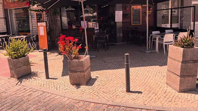 Taberna Portuguesa Decanter - 7