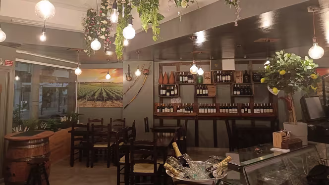 Taberna Portuguesa Decanter - 3