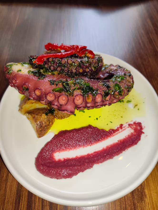 Taberna Portuguesa Decanter - 0