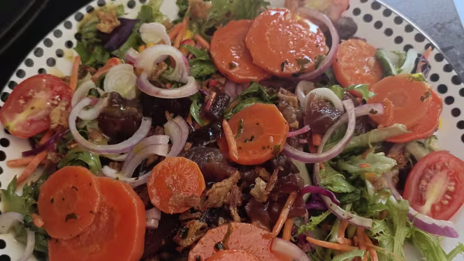 Taberna Portuguesa Decanter - 1