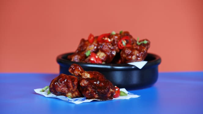 Walkabout Bristol - 3